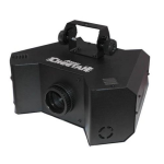 ACME CHEETAH LED-GF50 User manual