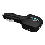 GPS Log Book compact trip recording device User manual