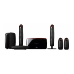 Samsung HT-TKX715T Керівництво користувача