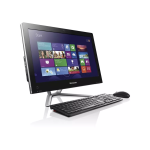 Lenovo Essential C440 Datasheet
