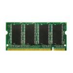 Transcend 128MB SDRAM 144Pin SO-DIMM PC100 Unbuffer Non-ECC Memory Datasheet