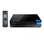 Acer Aspire RevoView100 User Manual