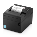 BIXOLON SRP-E300 POS Printer Installation Guide