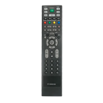 LG Electronics 0910-REV04 Flat Panel Television Owner`s manual