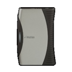 Imation Portable Hard Drive, 250GB Datasheet