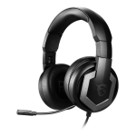 MSI GH61 IMMERSE Quick guide
