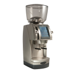 Fort&eacute; Coffee Grinder Manual | AI Chat &amp; PDF Download