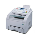 Lanier All in One Printer LF215 User manual