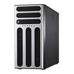 Asus TS300-E6/PS4 Servers &amp; Workstation User's manual