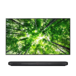 LG 26LG30R 26" HD-Ready Black LCD TV Datasheet