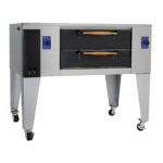 Bakers Pride GS-990 General Manual