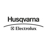 HUSQVARNA-ELECTROLUX QCK5780X Brukermanual