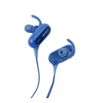 Sony MDR-XB50BS MDR-XB50BS EXTRA BASS™ Sports Wireless In-ear Headphones Reference Guide