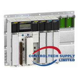 PLC Modicon M340, Premium, Atrium, Quantum Reference Manual | Manualzz