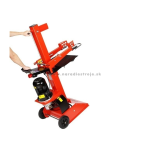 DOLMAR LS-6002 Holzspalter: AI Chat &amp; PDF Download