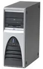 HP Workstation xw4000 Service Reference Guide