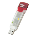 AVM FRITZ WLAN USB Stick N v2 Owner Manual