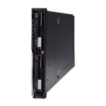 Compaq ProLiant BL20p Installation guide