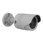 TRUVISION TVB-5306 4MP Network IR Outdoor Bullet Camera, 2.8-12mm Lens Technical Manual