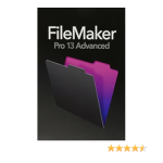 Filemaker Pro 13 Advanced Mode d'emploi
