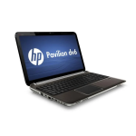 HP TouchPad, Keyboard User Guide