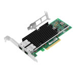 IBM X540-T2 Dual Port 10GBaseT Product guide
