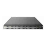 Dell Force10 S55 System: Command Line Reference Guide + AI Chat