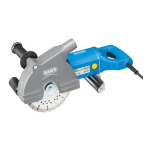 Baier BDN 466/6 Instruction manual
