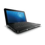 Compaq Mini 110C-1010ET User guide