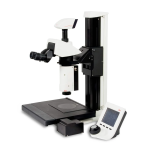 Macroscopes Leica Z6 APO A, Z16 APO A - Manuel utilisateur