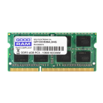 Goodram 4GB DDR3 SO-DIMM Datasheet