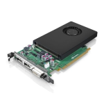 Lenovo ThinkStation E32 + Nvidia Quadro K2000 Specification