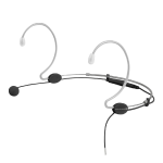 Beyerdynamic TG H57 tan (TG) Manual