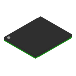 Cypress Semiconductor Perform CY7C1380D Specifications