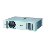 EIKI LC-XB43N Projector Product sheet