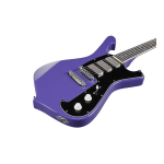 Ibanez FRM Electric Guitar Owner Manual
