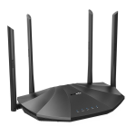 Tenda AC19, AC23 Router Guide | AI Chat &amp; PDF Download