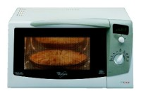 Whirlpool MT 224/BL Guida utente | Manualzz