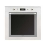 Whirlpool AKZM 803/IXL Instruction for Use