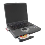 Acer Aspire 1600 Series User's Guide