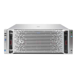 HP ProLiant DL580 Generation 3 Server Maintenance and Service