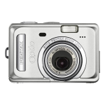 PENTAX Optio S45 Operating Manual