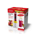 Trebs 99284 Smoothie to go Owner Manual