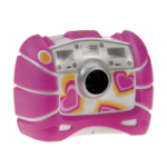 Fisher-Price Kid Tough Digital Camera J8209 Manual