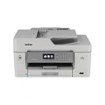 Brother MFC-J6935DW Inkjet Fax User Guide