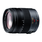 Panasonic H-VS014140 Camera Lens | AI Chat &amp; PDF