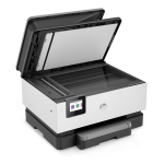 HP OfficeJet LX User's Guide