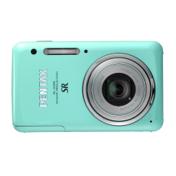Pentax Optio S1 Datasheet | AI Chat & PDF Download | Manualzz