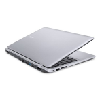 Acer Aspire E3-111-C93J Datasheet