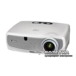 Canon LV-7265 Datasheet